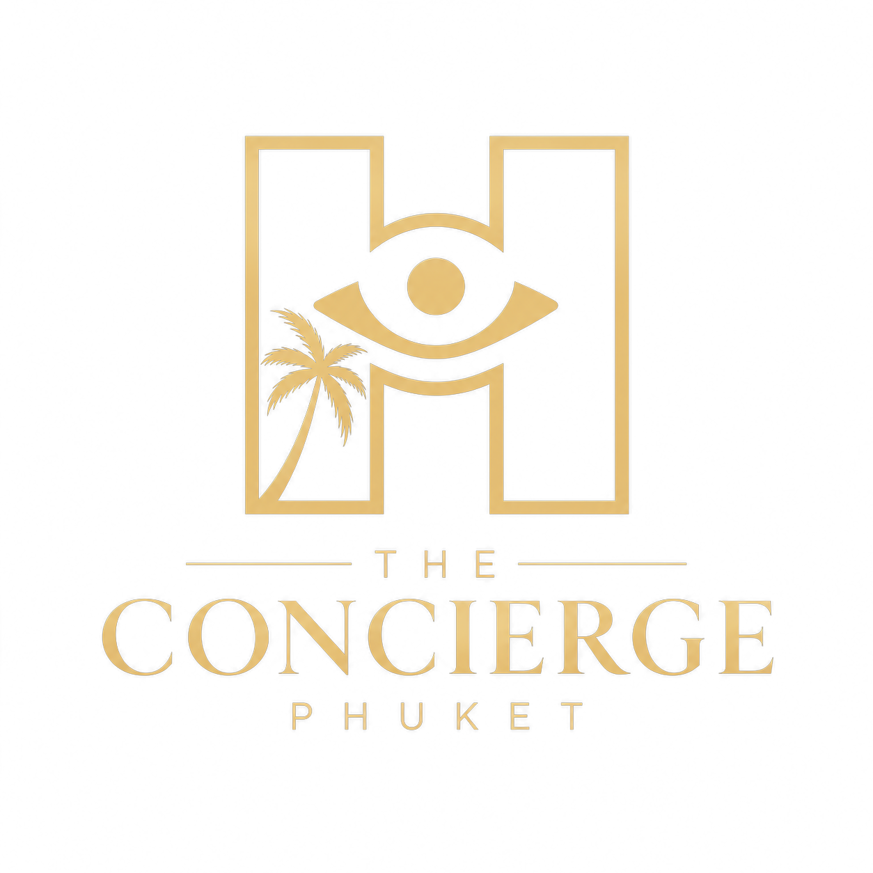 The Concierge Phuket